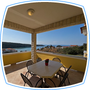 island of rab / insel rab / isola di rab / otok rab