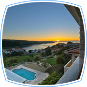 island of rab / insel rab / isola di rab / otok rab