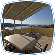 island of rab / insel rab / isola di rab / otok rab