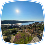 island of rab / insel rab / isola di rab / otok rab