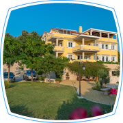 island of rab / insel rab / isola di rab / otok rab