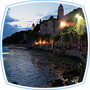 island of rab / insel rab / isola di rab / otok rab