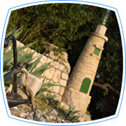 island of rab / insel rab / isola di rab / otok rab